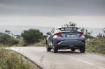 Toyota C-HR Hybrid 2019 года (WW)